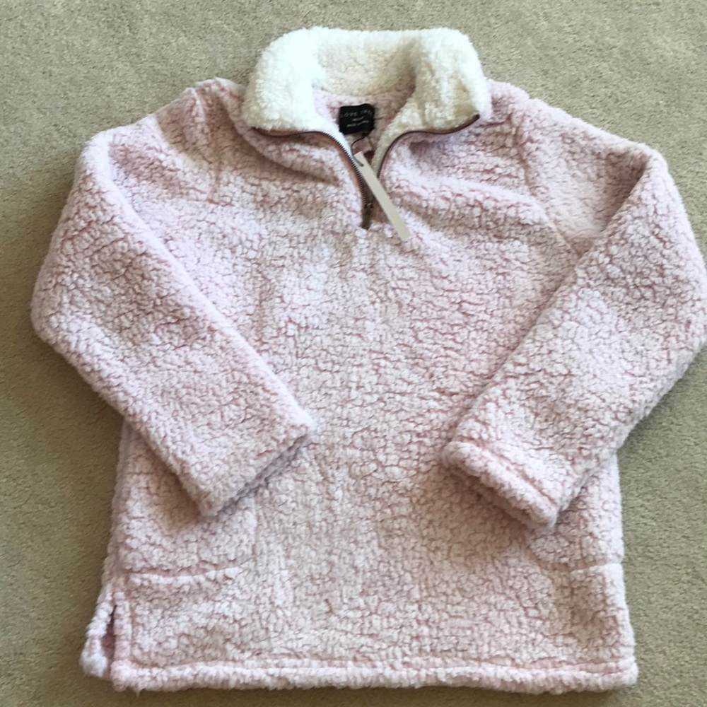 ❄️Last One! Large Pink❄️